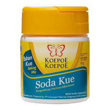 Soda kue